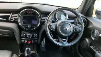 MINI Hatchback 5dr 2.0 Cooper S Sport II 5dr Auto