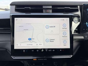 Ford Puma 1.0 EcoBoost Hybrid mHEV Titanium 5dr DCT