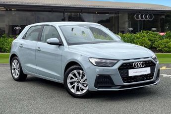 Audi A1 30 TFSI Sport 5dr