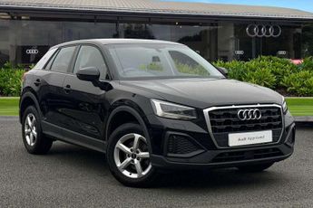 Audi Q2 30 TFSI Technik 5dr
