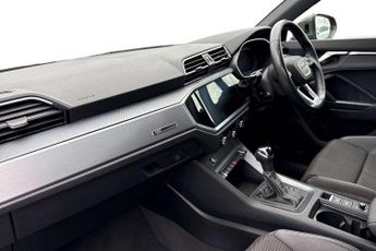 Audi Q3 35 TFSI S Line 5dr S Tronic