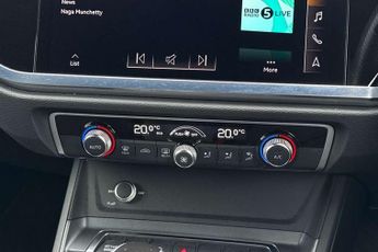 Audi Q3 35 TFSI S Line 5dr S Tronic