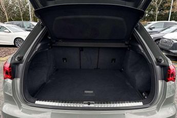 Audi Q3 35 TFSI S Line 5dr S Tronic