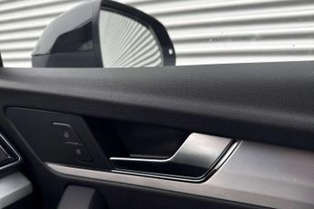 Audi Q5 40 TDI Quattro S Line 5dr S Tronic