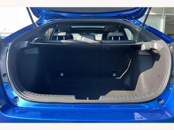 Honda Civic 1.5 VTEC Turbo Prestige 5dr CVT