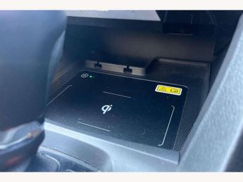 Honda Civic 1.5 VTEC Turbo Prestige 5dr CVT