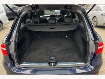 Mercedes-Benz GLC GLC 250d 4Matic AMG Line Prem Plus 5dr 9G-Tronic