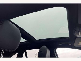 Mercedes-Benz GLC GLC 250d 4Matic AMG Line Prem Plus 5dr 9G-Tronic