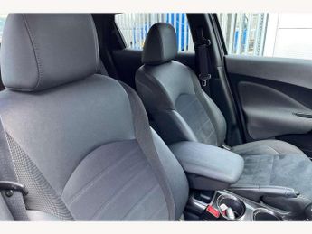 Nissan Juke 1.6 N-Connecta 5dr Xtronic