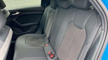 Audi A1 35 TFSI S Line 5dr S Tronic