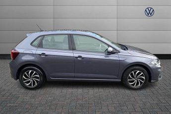Volkswagen Polo 1.0 TSI Life 5dr DSG