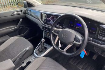 Volkswagen Polo 1.0 TSI Life 5dr DSG