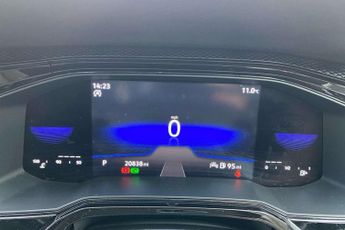 Volkswagen Polo 1.0 TSI Life 5dr DSG