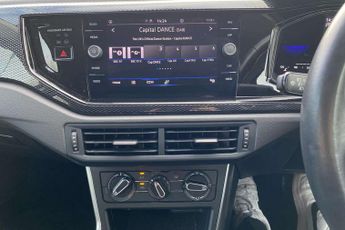 Volkswagen Polo 1.0 TSI Life 5dr DSG