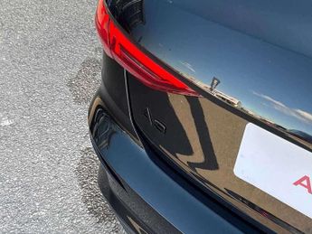 Audi A3 35 TDI Black Edition 5dr S Tronic