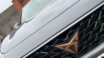 Cupra Formentor 1.4 eHybrid 204 V2 5dr DSG