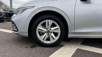 Volkswagen Golf 1.5 eTSI 150 Life 5dr DSG