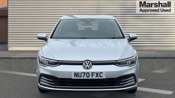 Volkswagen Golf 1.5 eTSI 150 Life 5dr DSG