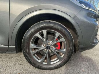 Ford Kuga 2.5 PHEV ST-Line Edition 5dr CVT