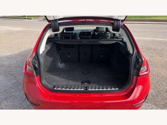 BMW 3 Series Touring 320i Sport 5dr Step Auto