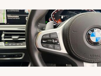 BMW X5 xDrive40i MHT M Sport 5dr Auto