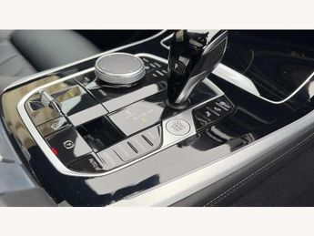 BMW X5 xDrive40i MHT M Sport 5dr Auto