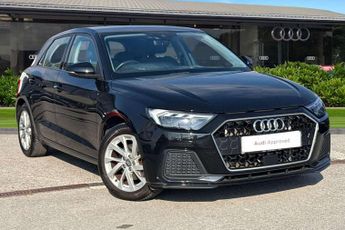 Audi A1 30 TFSI Sport 5dr
