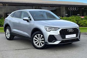 Audi Q3 35 TFSI Sport 5dr S Tronic