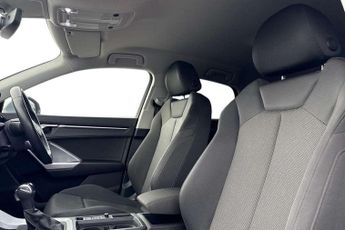 Audi Q3 35 TFSI Sport 5dr S Tronic