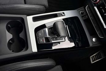 Audi Q5 Sportback 40 TDI Quattro S Line 5dr S Tronic