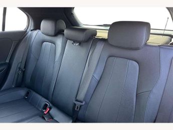 Mercedes-Benz A-Class A180 Sport Executive Edition 5dr Auto