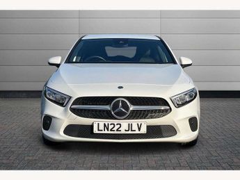 Mercedes-Benz A-Class A180 Sport Executive Edition 5dr Auto