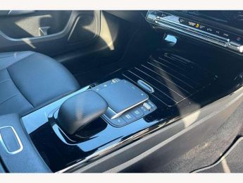 Mercedes-Benz A-Class A180 Sport Executive Edition 5dr Auto