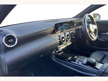 Mercedes-Benz A-Class A180 Sport Executive Edition 5dr Auto
