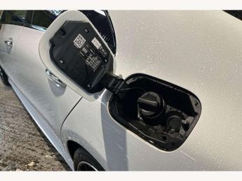 Mercedes-Benz CLA CLA 200 AMG Line Premium + Night Ed 4dr Tip Auto