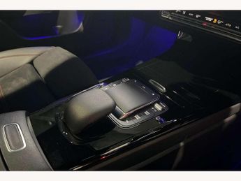 Mercedes-Benz CLA CLA 200 AMG Line Premium + Night Ed 4dr Tip Auto