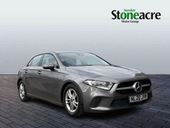 Mercedes A Class A180 SE 5dr