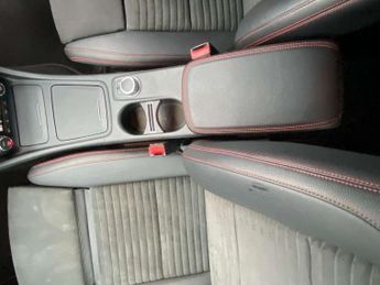 Mercedes-Benz CLA Shooting Brake CLA 250 AMG 4Matic 5dr Tip Auto