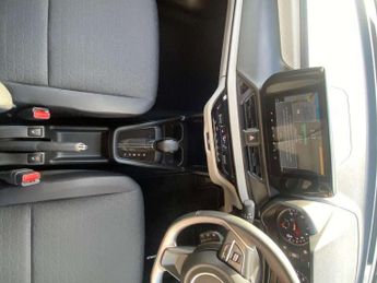 Suzuki Swift 1.2 Mild Hybrid Motion 5dr CVT