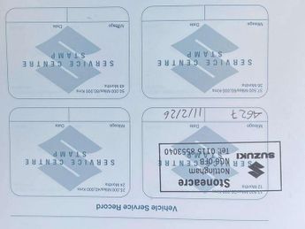 Suzuki Swift 1.2 Mild Hybrid Motion 5dr CVT