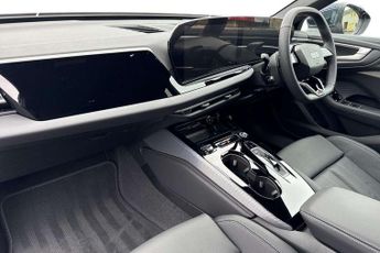 Audi A5 2.0 TFSI 204 S line 5dr S Tronic