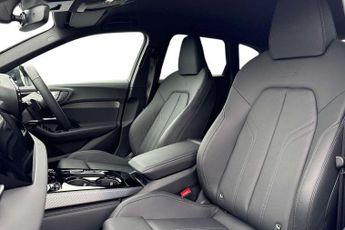 Audi A5 2.0 TFSI 204 S line 5dr S Tronic