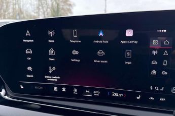 Audi A5 2.0 TFSI 204 S line 5dr S Tronic