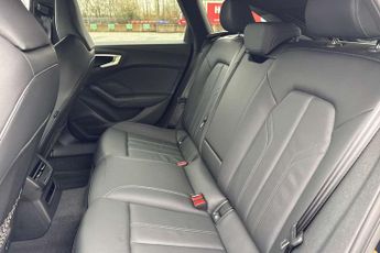 Audi A5 2.0 TFSI 204 S line 5dr S Tronic