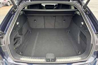 Audi A5 2.0 TFSI 204 S line 5dr S Tronic