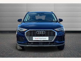 Audi Q3 35 TFSI Technik 5dr S Tronic