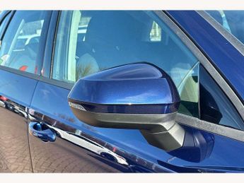 Audi Q3 35 TFSI Technik 5dr S Tronic