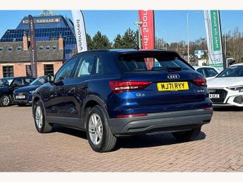 Audi Q3 35 TFSI Technik 5dr S Tronic