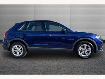 Audi Q3 35 TFSI Technik 5dr S Tronic
