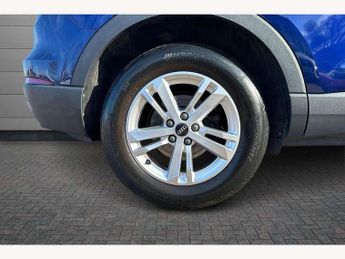 Audi Q3 35 TFSI Technik 5dr S Tronic